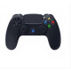 GEMBIRD WIRELESS GAME CONTROLLER FOR PC/PS4 BLACK