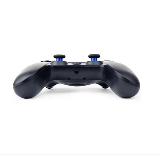 GEMBIRD WIRELESS GAME CONTROLLER FOR PC/PS4 BLACK