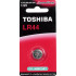 TOSHIBA LR44 BP-1C - Μπαταρία αλκαλική
