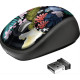 TRUST - Yvi Wireless Mouse - parrot 23387 TRUST - Yvi Wireless Mouse - parrot 23387