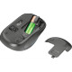 TRUST - Yvi FX Wireless Mouse - geometrics 22337