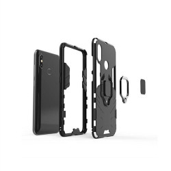 Defender Armor case for Samsung S20 black Defender Armor case for Samsung S20 black