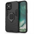 Defender Armor case for iPhone 12 / 12 Pro 6,1' black