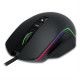 Ενσύρματο RGB gaming mouse, με ανάλυση έως και 6400 DPI NOD RUN AMOK Ενσύρματο RGB gaming mouse, με ανάλυση έως και 6400 DPI NOD RUN AMOK