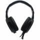 NOD IRON ΣOUND v2 Gaming headset με αναδιπλούμενο μικρόφωνο και rainbow RGB LED φωτισμό