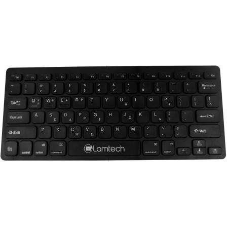 LAMTECH MINI BLUETOOTH KEYBOARD GR LAYOUT LAM021288