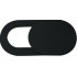 Camera cover rounded black OEM001761