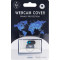 Camera cover rounded black OEM001761