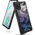 RINGKE FUSION X GALAXY NOTE 10 LITE CAMO BLACK