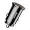 BASEUS car charger 2x USB Quick Charger QC3.0 30W Black CCALL-YD01 BASEUS car charger 2x USB Quick Charger QC3.0 30W Black CCALL-YD01