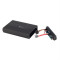 Gembird 3.5 USB 3.0 external housing Black EE3-U3S-3