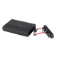 Gembird 3.5 USB 3.0 external housing Black EE3-U3S-3