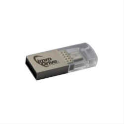 Pendrive IMRO Micro Duo OTG 8GB KOM000568 Pendrive IMRO Micro Duo OTG 8GB KOM000568