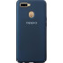 OPPO case for AX7 blue