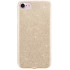 Glitter 3in1 case for iPhone 7 / 8 / SE 2 / gold GSM028078