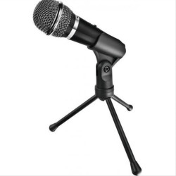 MICROPHONE TRUST STARZZ PC 21671