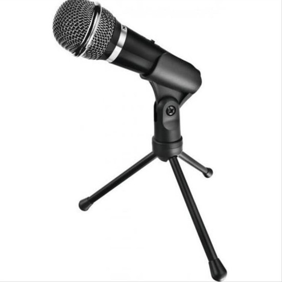 MICROPHONE TRUST STARZZ PC 21671