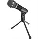 MICROPHONE TRUST STARZZ PC 21671
