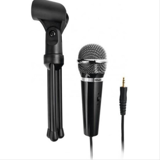 MICROPHONE TRUST STARZZ PC 21671