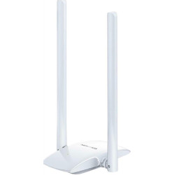Mercusys MW300UH network card WiFi N300 USB