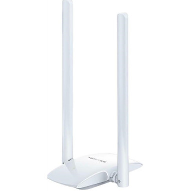 Mercusys MW300UH network card WiFi N300 USB