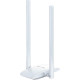 Mercusys MW300UH network card WiFi N300 USB