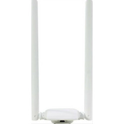 Mercusys MW300UH network card WiFi N300 USB