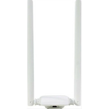 Mercusys MW300UH network card WiFi N300 USB