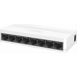 HIKVISION Switch 8x10/100 DS-3E0108D-E HIKVISION Switch 8x10/100 DS-3E0108D-E