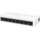 HIKVISION Switch 8x10/100 DS-3E0108D-E