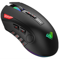 AULA Gaming AULA Reaper Gaming mouse Fire H512 - AUL-H512