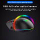 AULA Gaming AULA Reaper Gaming mouse Fire H512 - AUL-H512 AULA Gaming AULA Reaper Gaming mouse Fire H512 - AUL-H512