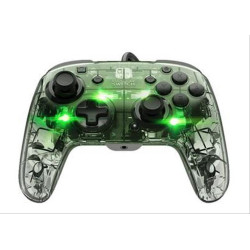 PDP Afterglow Deluxe+ Audio Nintendo Switch Controller - Χειριστήριο PDP Afterglow Deluxe+ Audio Nintendo Switch Controller - Χειριστήριο