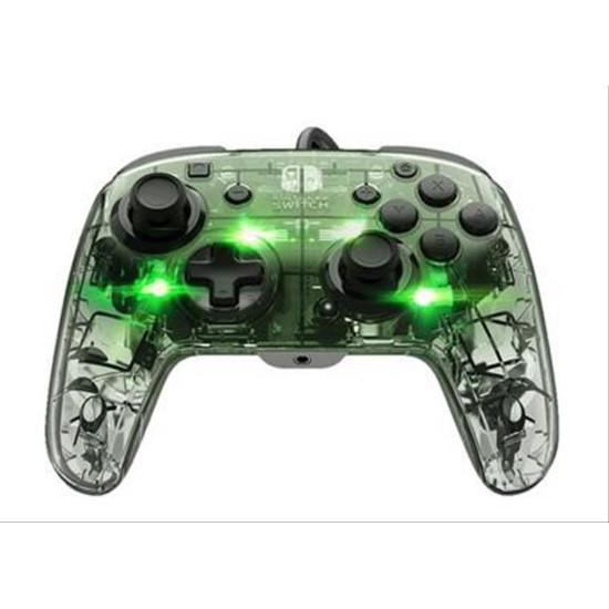PDP Afterglow Deluxe+ Audio Nintendo Switch Controller - Χειριστήριο PDP Afterglow Deluxe+ Audio Nintendo Switch Controller - Χειριστήριο