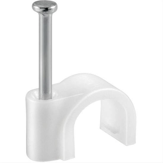 Fixpoint Ρόκα 100τμχ - 9.0mm - Υ.10.4 - Καρφι. 2.05x22