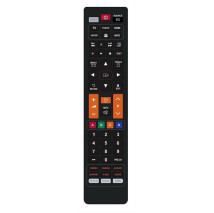 POWERTECH Τηλεχειριστήριο PT-834 για τηλεοράσεις Samsung