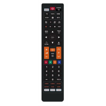 POWERTECH Τηλεχειριστήριο PT-834 για τηλεοράσεις Samsung