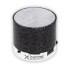 EXTREME BLUETOOTH SPEAKER FM RADIO FLASH BLACK XP101K