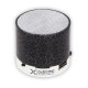 EXTREME BLUETOOTH SPEAKER FM RADIO FLASH BLACK XP101K