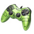 ESPERANZA GAMEPAD PC USB FIGHTER GREEN EGG105G
