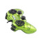 ESPERANZA GAMEPAD PC USB FIGHTER GREEN EGG105G