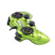 ESPERANZA GAMEPAD PC USB FIGHTER GREEN EGG105G