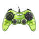 ESPERANZA GAMEPAD PC USB FIGHTER GREEN EGG105G