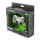 ESPERANZA GAMEPAD PC USB FIGHTER GREEN EGG105G