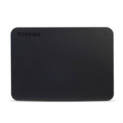 Εξωτερικός Δίσκος Toshiba 2.5'' Canvio Basic 4TB USB 3.0