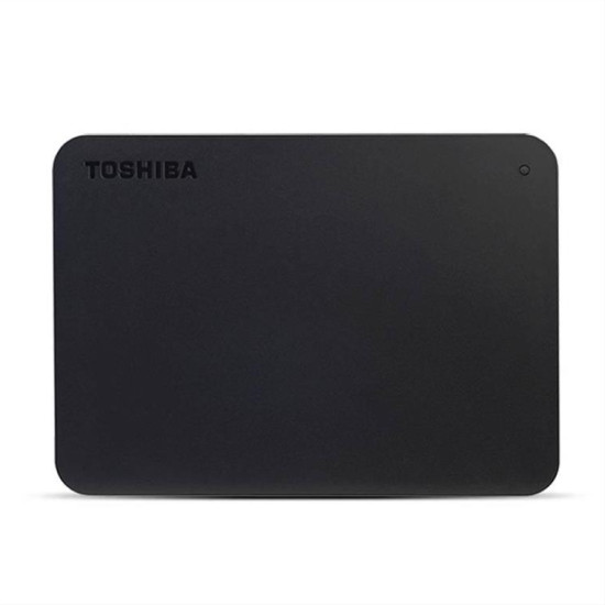 Εξωτερικός Δίσκος Toshiba 2.5'' Canvio Basic 4TB USB 3.0