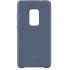 Original Huawei case for Mate 20 light blue AKGAOETUHUA00047