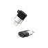 XO adapter NB149-B micro-USB to lightning black