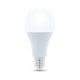 LED Bulb E27 A65 18W 230V 4500K 1690lm