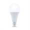 LED Bulb E27 A65 18W 230V 3000K 1680lm Forever Light